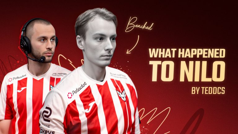 Where is nilo? TEDD Talks Heroic&rsquo;s Lost Talent