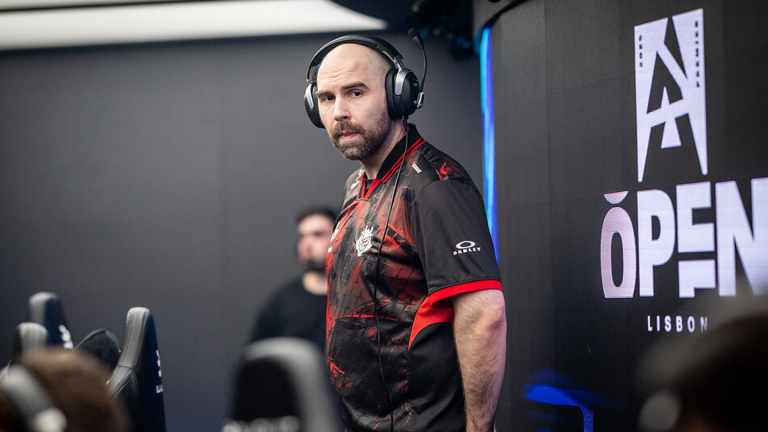 G2 CEO on the Future: Roster and Management May Change After Austin