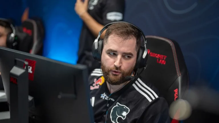 FalleN &ndash; New Role, New Challenges