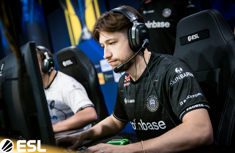 Breaking Down Train&rsquo;s Unpopularity in Professional CS