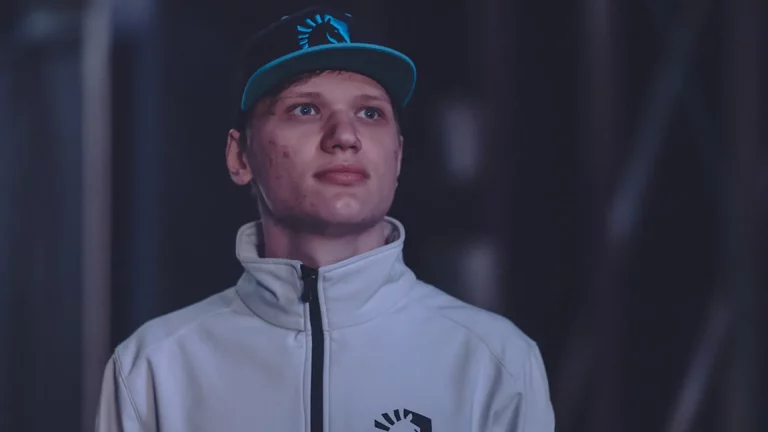 s1mple on FaZe, EliGE, and New Team Chemistry