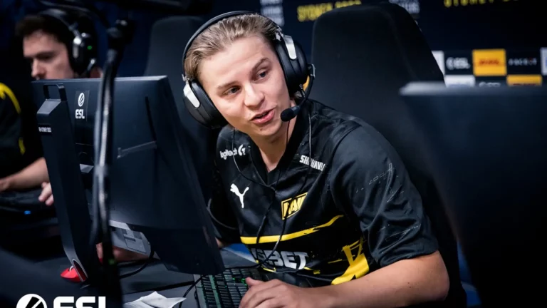 Aleksib on Pressure and NAVI&rsquo;s Future: &ldquo;Either We Deliver, or There Will Be Changes&rdquo;