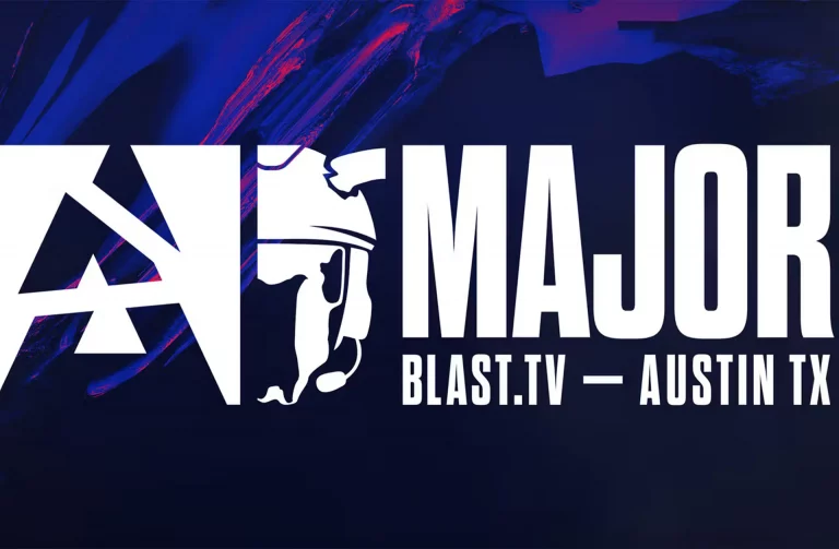 All Rosters for the BLAST.tv Austin Major 2025