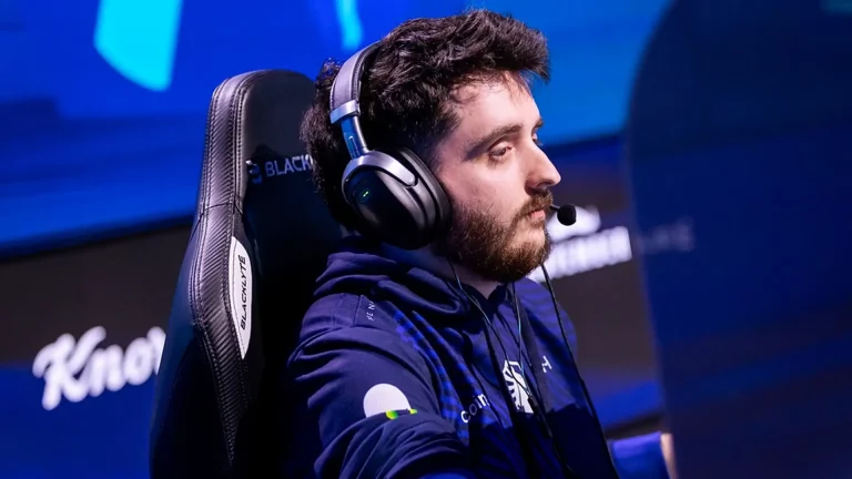 NAF on Liquid&rsquo;s downfall, pressure, and what will change after the Major