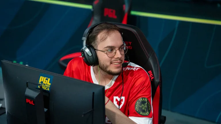 MOUZ defeat The MongolZ 2:0 to reach IEM Dallas 2025 Grand Final