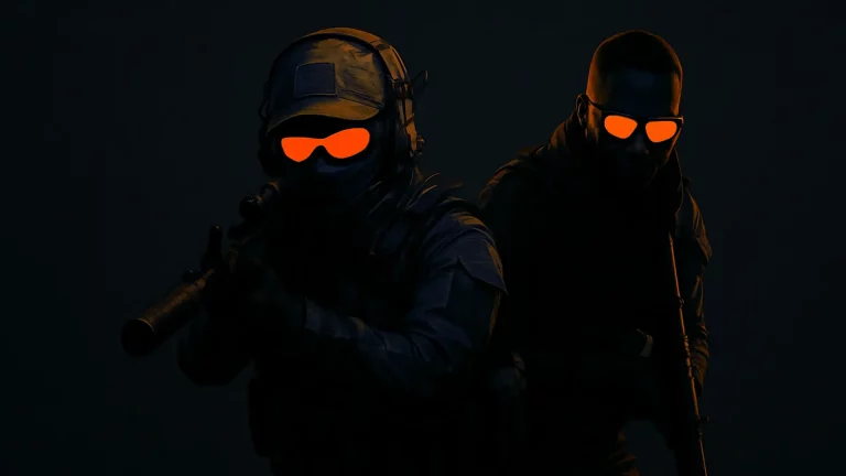 Why Shooting in CS2 Feels Worse Than in CS:GO: The Bullet Frame Warp Phenomenon