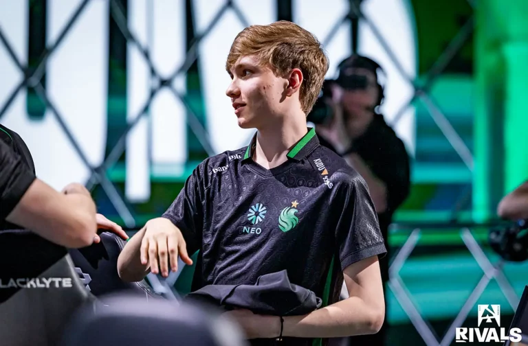 Will m0NESY go on to have a bigger legacy than ZywOo?