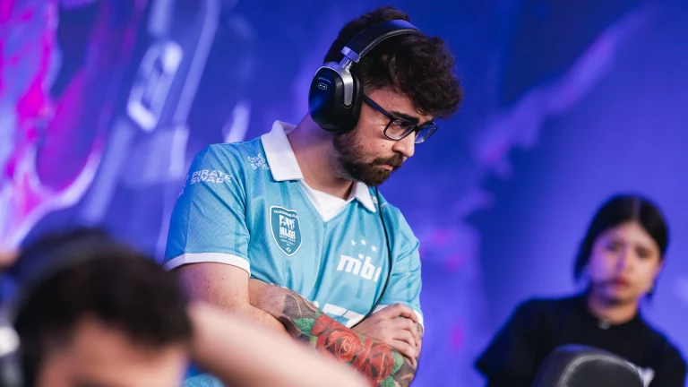 Is MIBR up for sale? Sharks reportedly looking for funds for a historic deal
