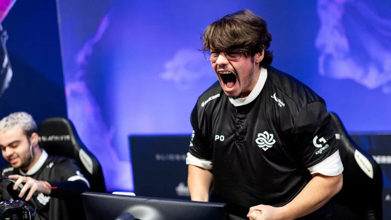Major upset at BLAST.tv Austin Major: Legacy crush Vitality on Inferno