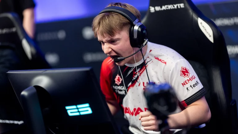 M80 and TYLOO eliminated from BLAST.tv Major, HEROIC and Nemiga stay alive