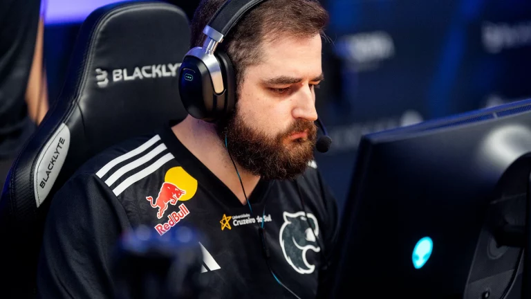 FURIA Advances to the Third Stage of BLAST.tv Austin Major 2025