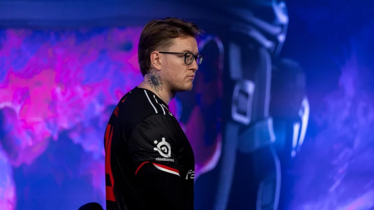 FaZe qualify for Stage 3 of BLAST.tv Austin Major 2025