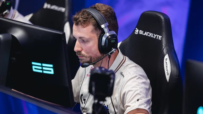 G2 preparing for changes: huNter- to become IGL, team seeks Snax replacement