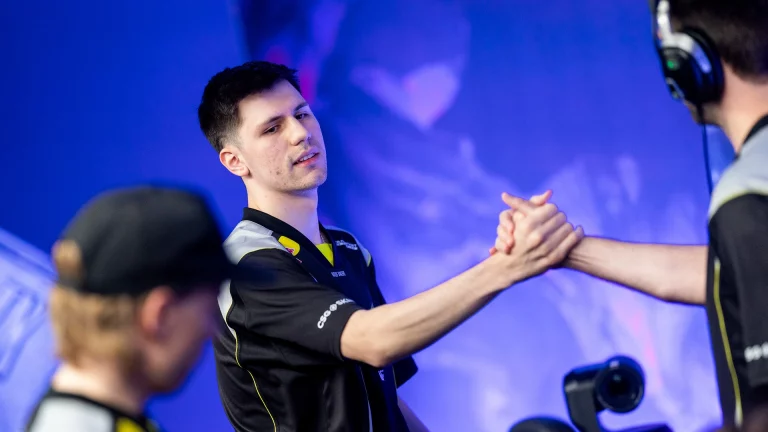 NAVI and Vitality Reach BLAST.tv Austin Major Playoffs, Deciders Matches Next