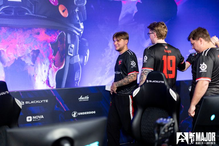 s1mple is back, Legacy nearly made history &mdash; BLAST.tv Austin Major Stage 3 Recap