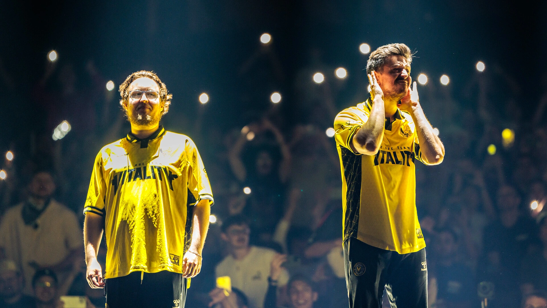 Vitality vs The MongolZ &mdash; Prediction for the BLAST.tv Austin Major 2025 Grand Final