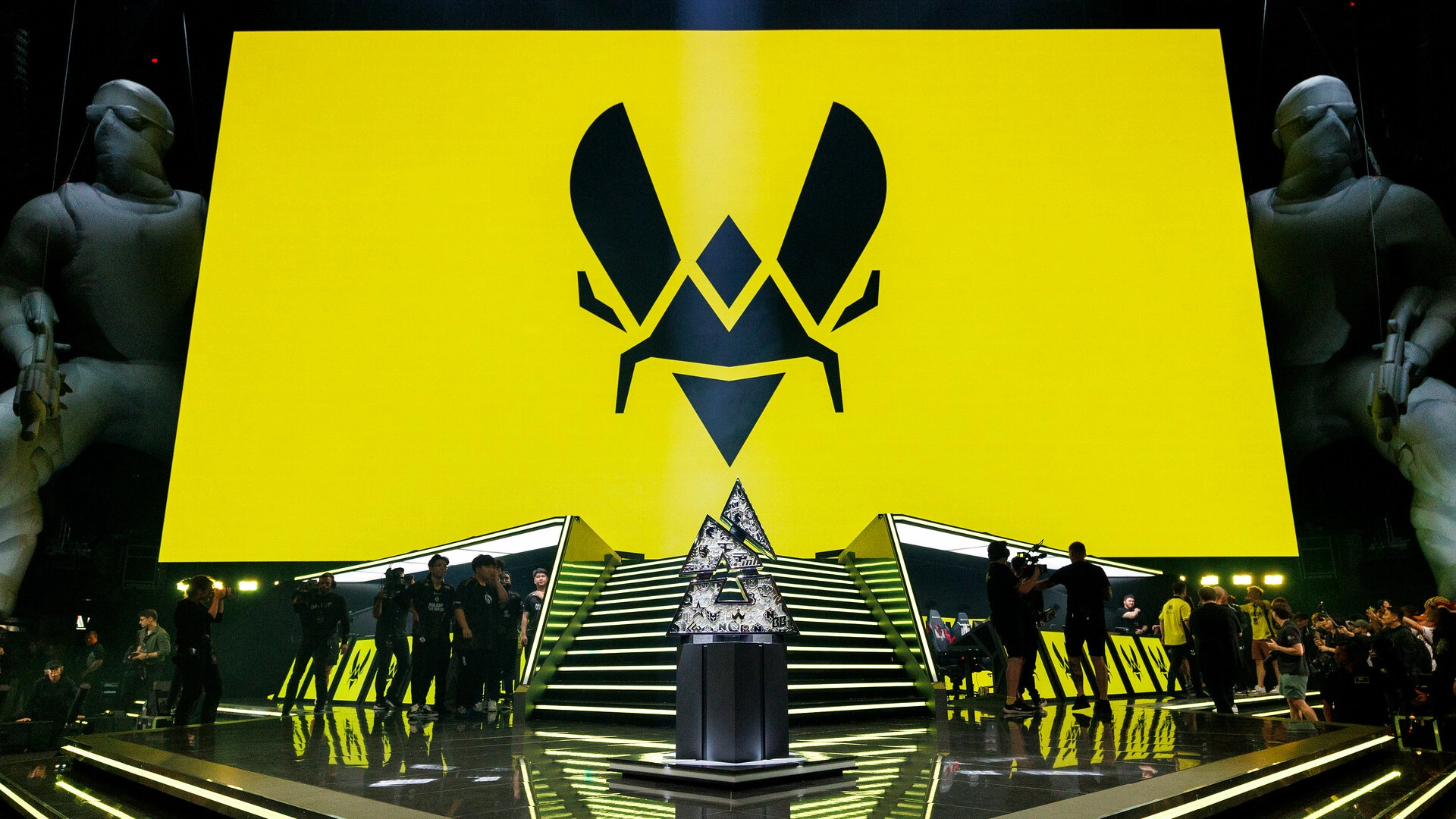 &ldquo;We did it!&rdquo; &mdash; Vitality&rsquo;s coach speaks to skin.club after Major triumph