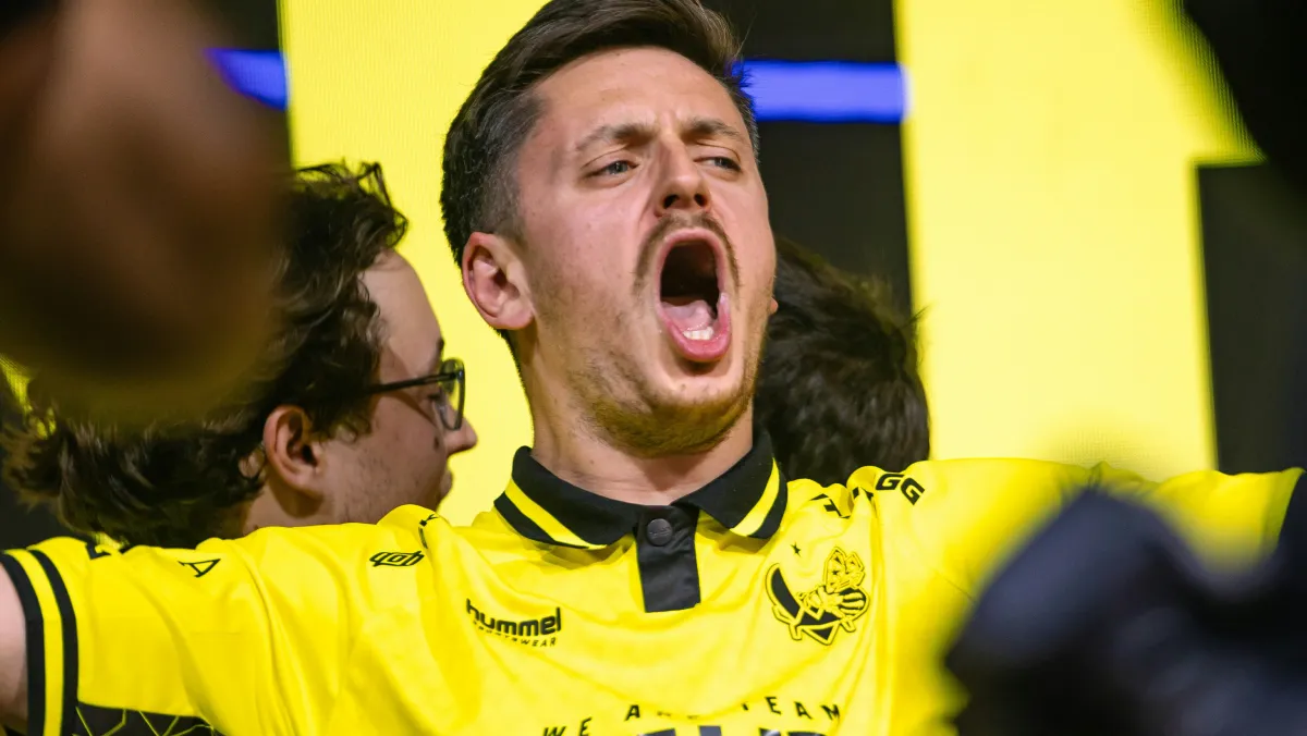 Austin Major Pick'Em Predictions by Apex