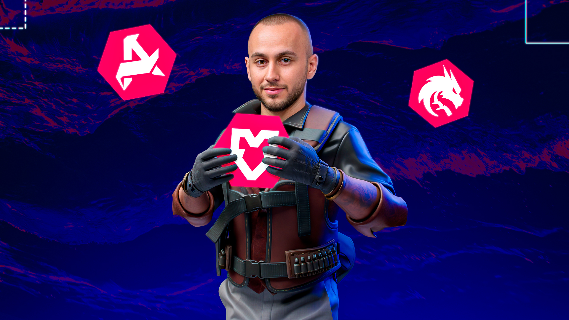 TEDD Breaks Down Stage 2 & Predicts Stage 3 Teams bg