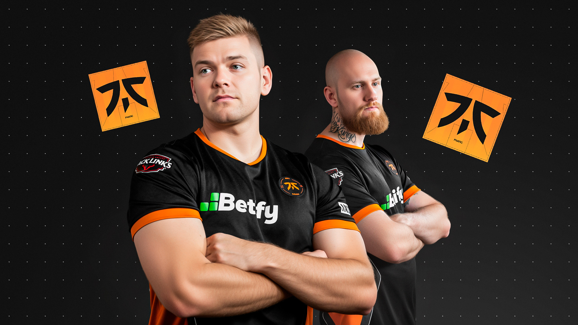 Rebuilding Fnatic: A Team with a Plan at Last (by TEDD) bg