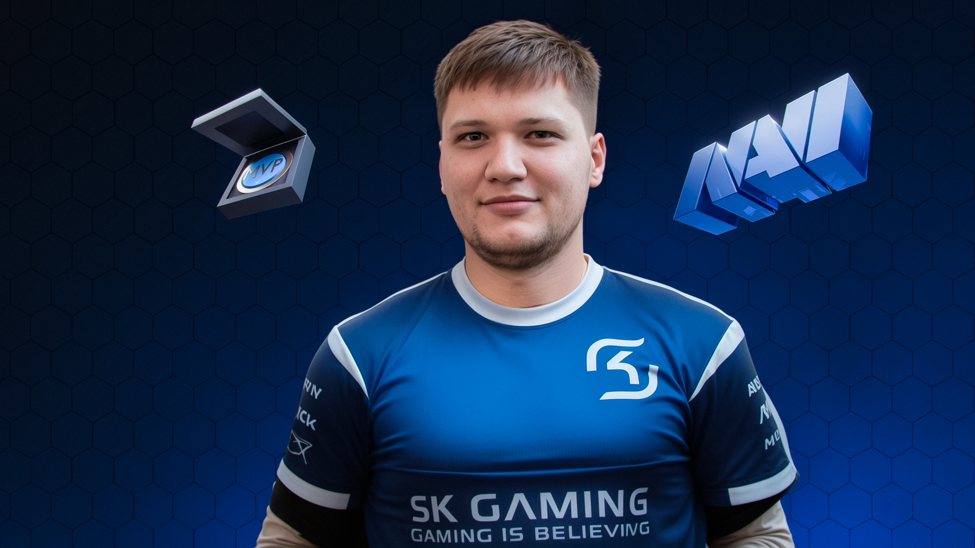 The Day s1mple Nearly Joined SK Gaming bg