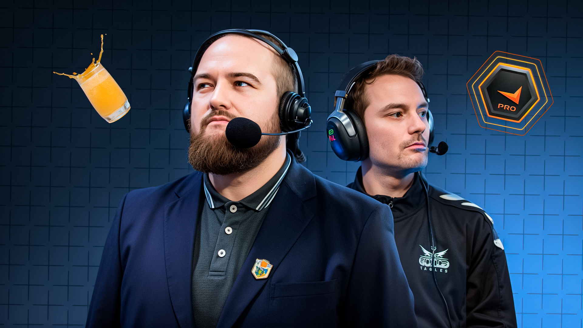 Philosophy-Strike: Anders Blume on FPL Chaos bg