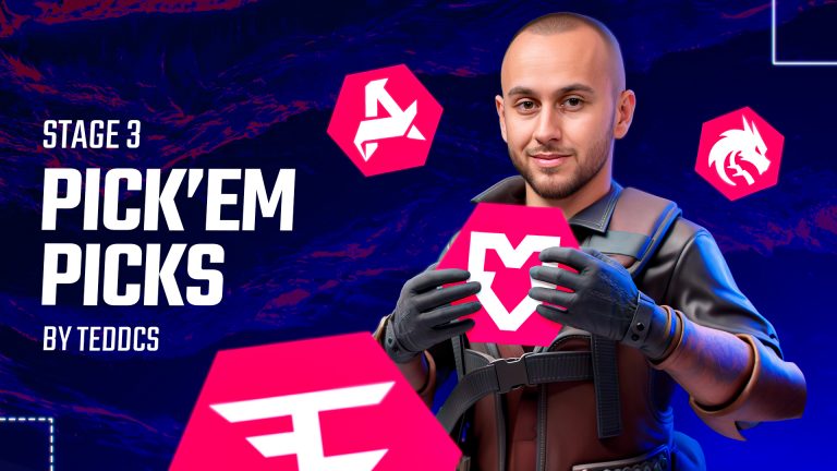 TEDD Breaks Down Stage 2 & Predicts Stage 3 Teams