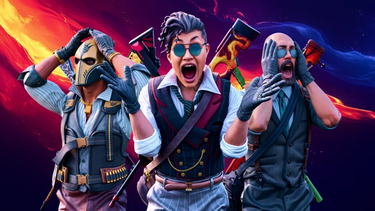 Giveaway Champions&rsquo; Crate
