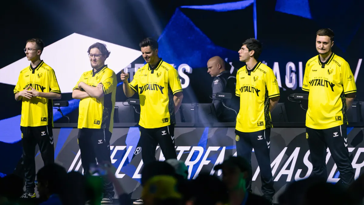 Playoffs Austin Major Pick&rsquo;Em Predictions by Team Vitality