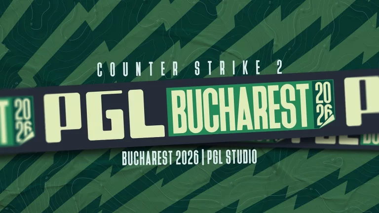 Everything You Need to Know About PGL Bucharest 2026