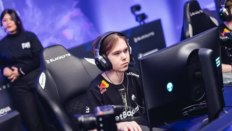 Top 10 Players of IEM Dallas 2025 Group Stage