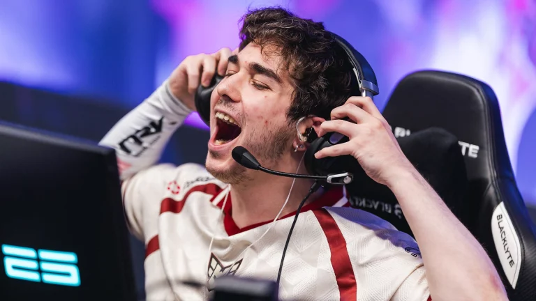 xfl0ud to replace XANTARES in Aurora&rsquo;s lineup for IEM Cologne 2025