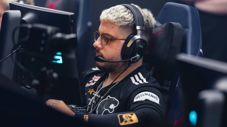 KSCERATO leads FURIA past Astralis and into Stage 2 of IEM Cologne 2025