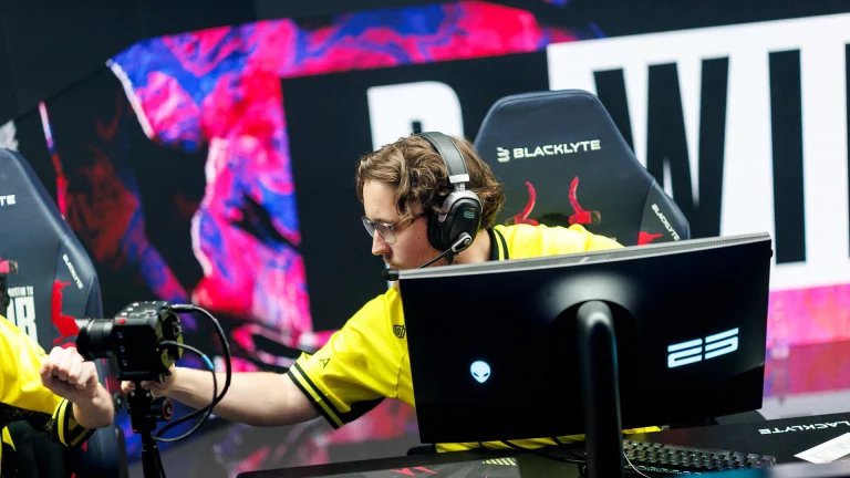 Anubis Out, Overpass In: How the Map Rotation Will Impact Teams and Individual Form
