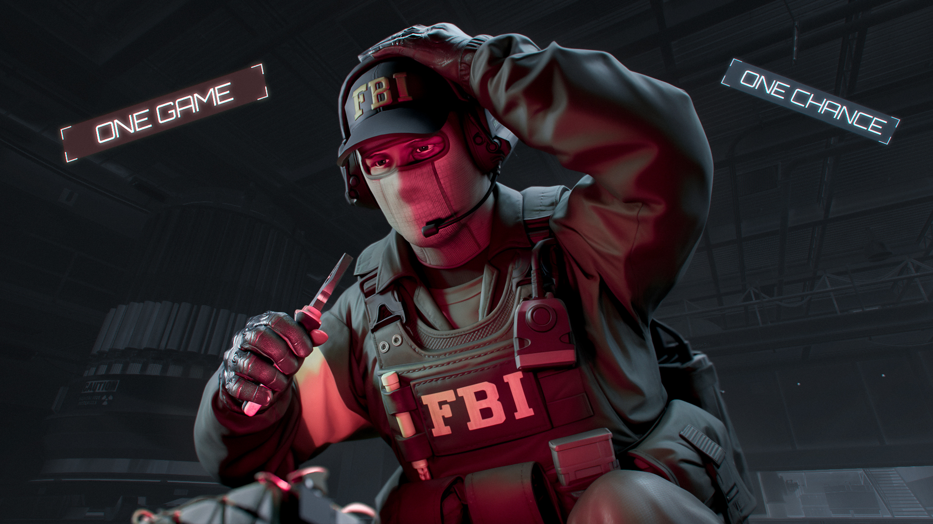 Why Valve Must End Bo1s at Majors &ndash; CND bg