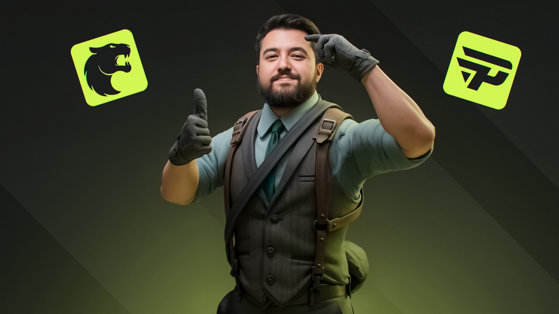 Tier List Time! FISSURE Playground with Peacemaker