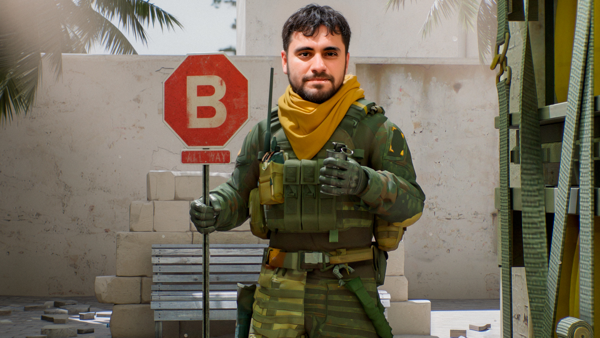 Fun & Smart B Site Holds on Mirage &ndash; Golden&rsquo;s Tips bg