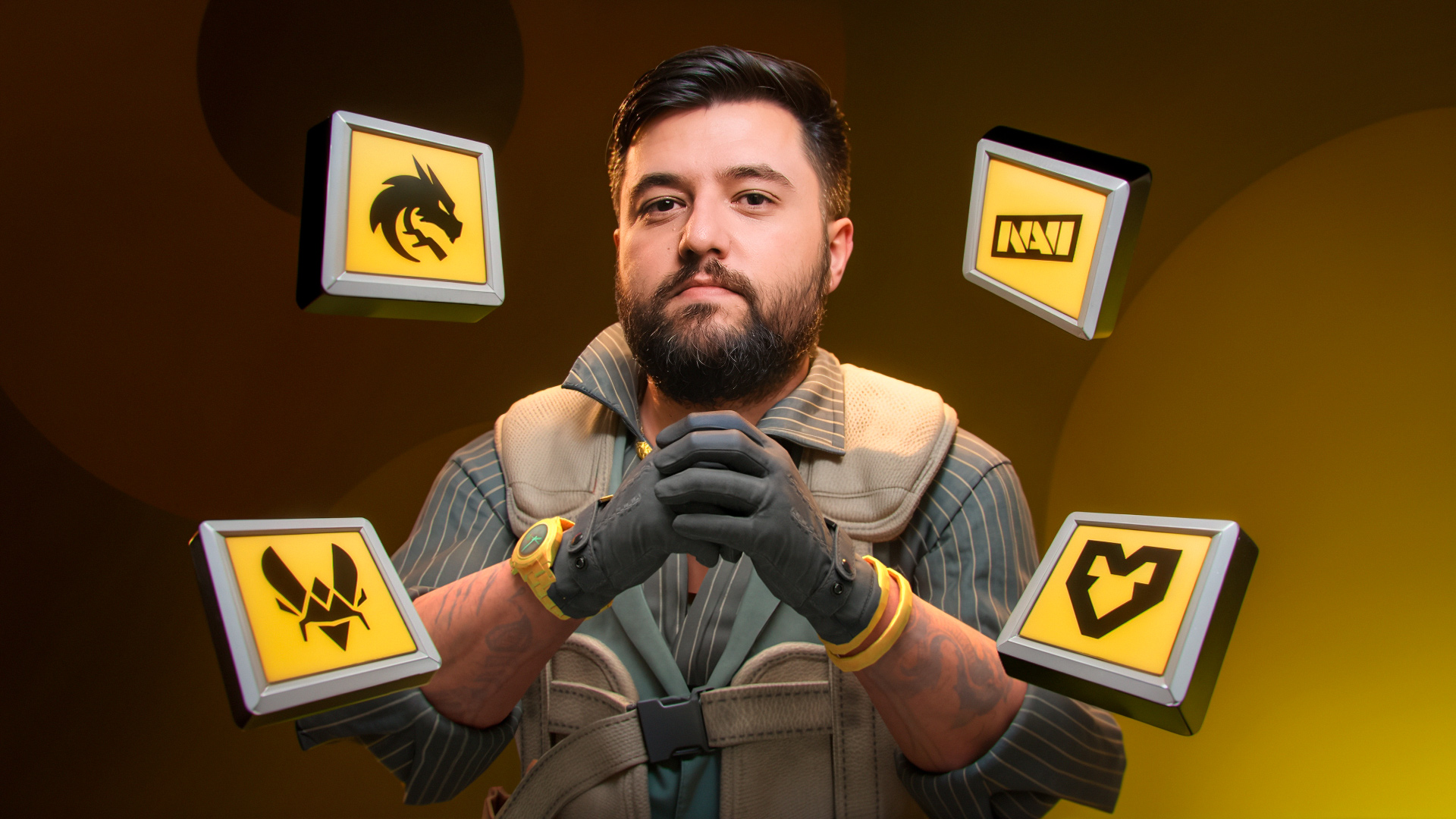 Peacemaker&rsquo;s IEM Cologne 2025 Preview & Tier List