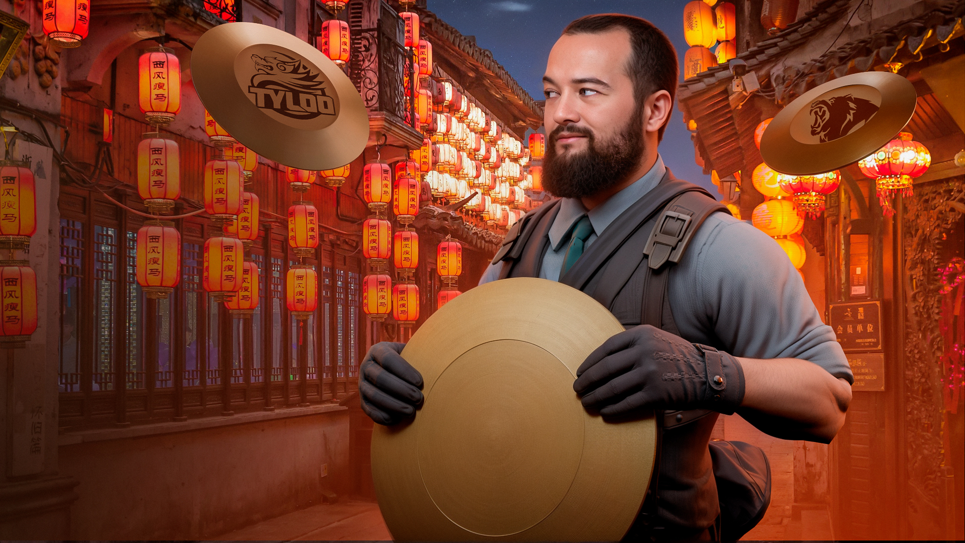 The Rise of Chinese CS: Anders Blume on a New Era bg