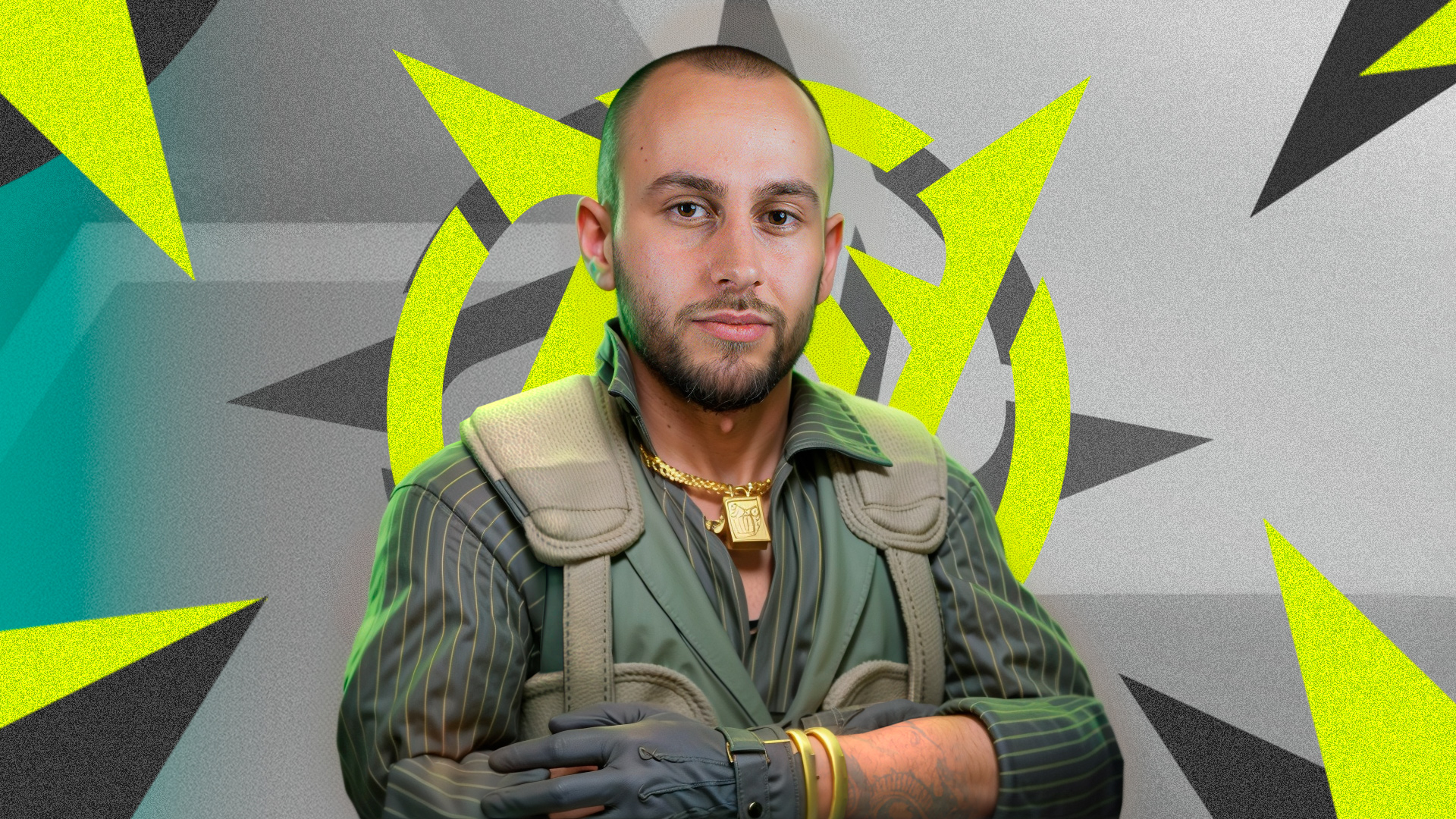 Reviving Legends: NIP&rsquo;s Comeback Story | By TEDD bg