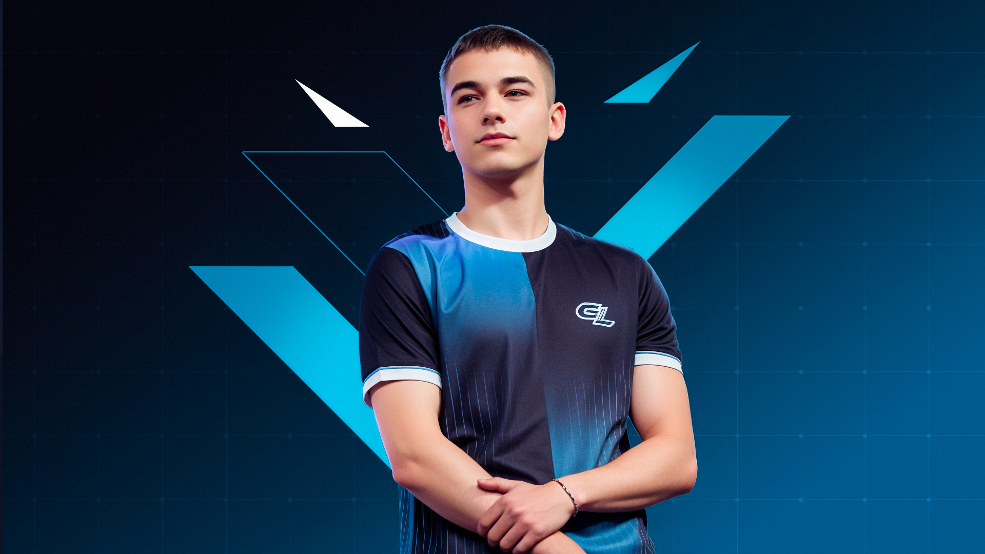 PR: GamerLegion&rsquo;s Next Million-Dollar Prodigy (by CND) bg