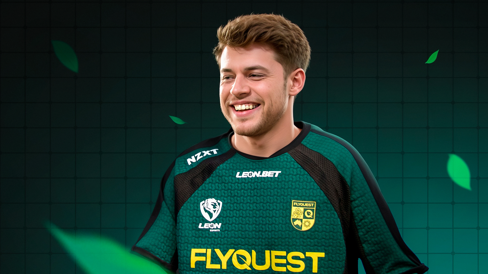 jks Joins FlyQuest: Elfishguy Discusses Impact bg
