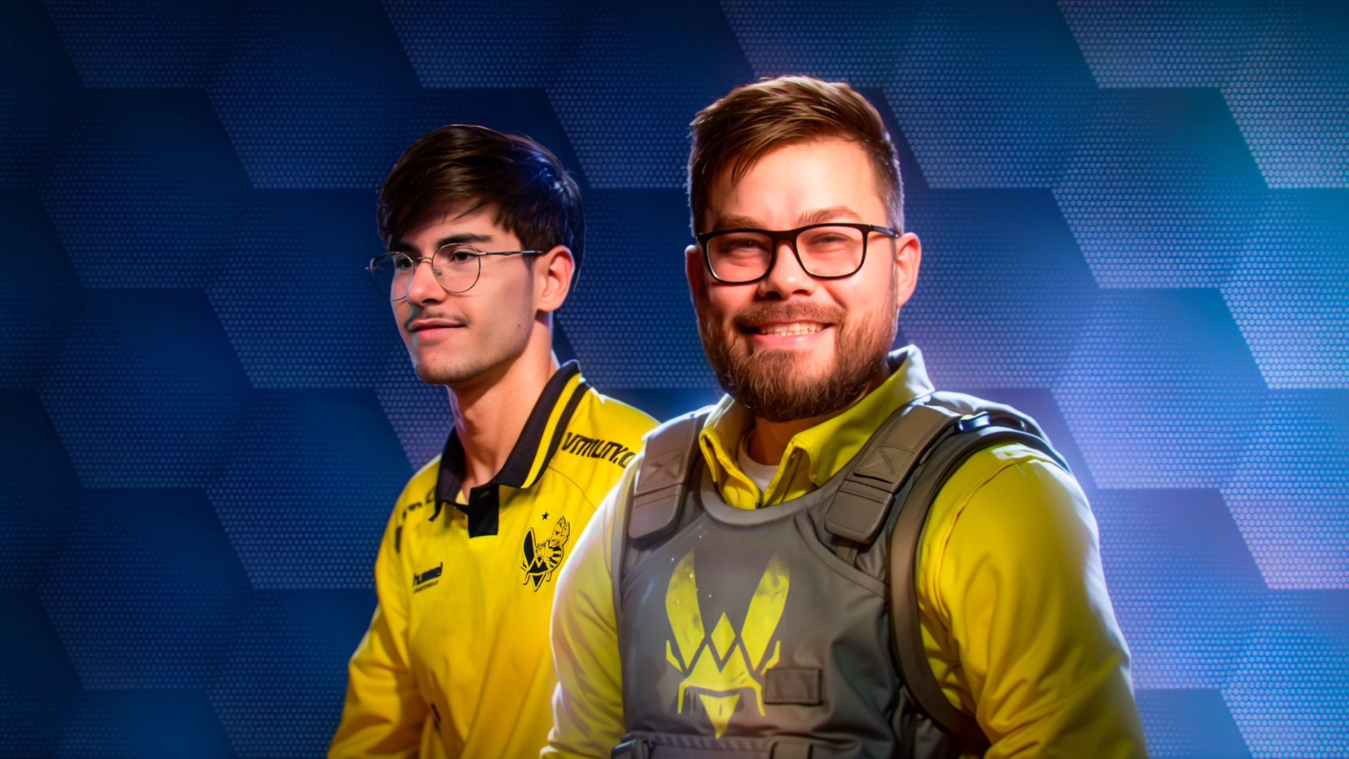 James Banks on Beating Vitality &mdash; Is It Possible? bg