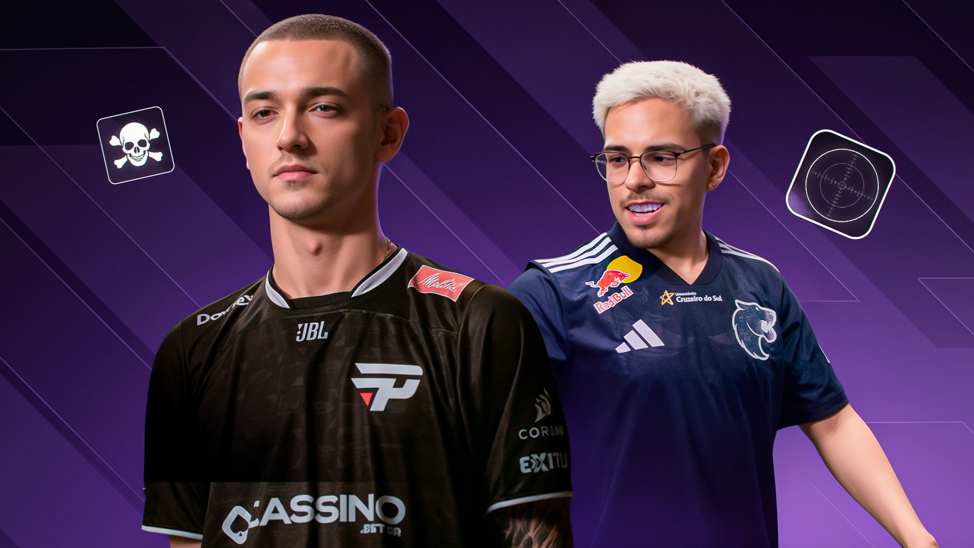 TEDD on Brazil&rsquo;s Best at the Austin Major bg