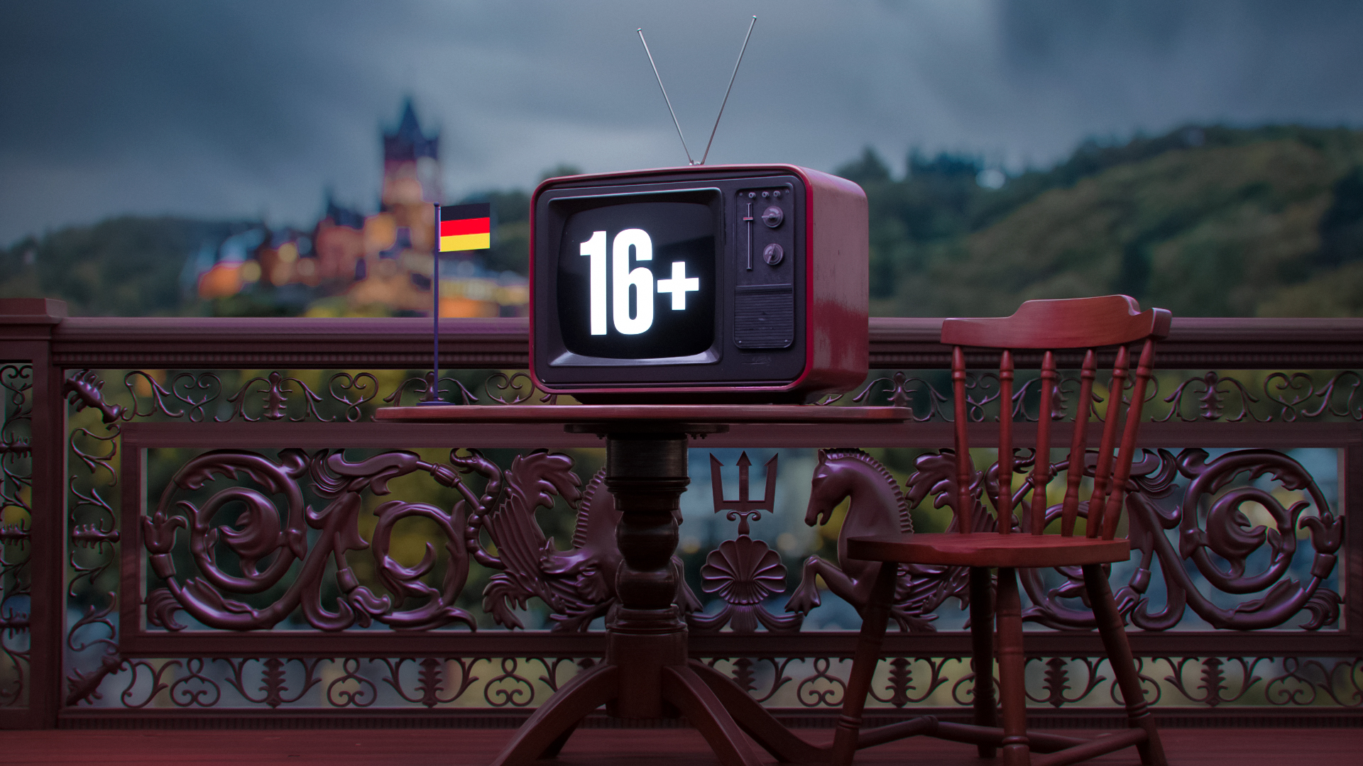 Germany&rsquo;s CS Tragedy: Anders Blume&rsquo;s Take bg