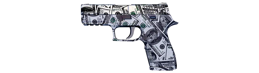 P250 | Franklin