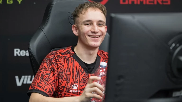 SINNERS Break Tradition &ndash; kisserek and stressarN Join as First International Players