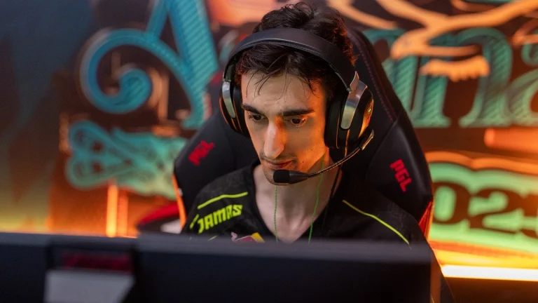 NiP defeat HEROIC for the second time and advance in IEM Cologne 2025 elimination stage