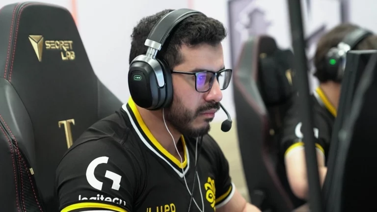 coldzera Reportedly Set to Leave RED Canids for ODDIK