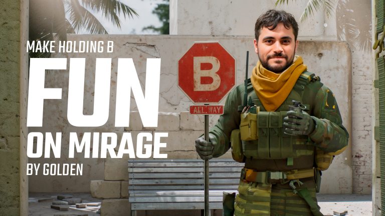 Fun & Smart B Site Holds on Mirage &ndash; Golden&rsquo;s Tips